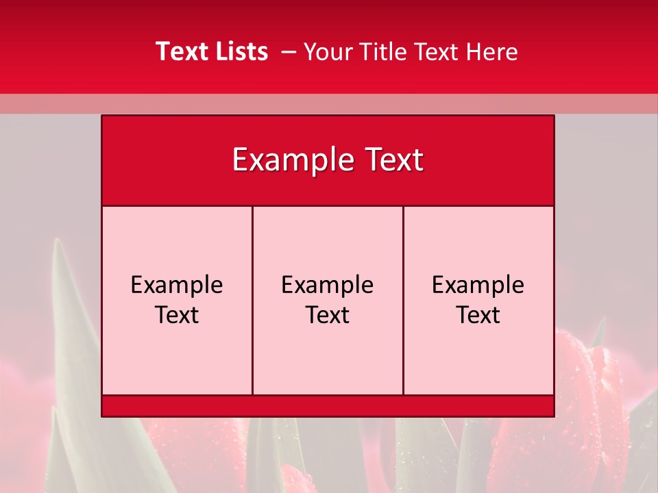 Writing People Company PowerPoint Template