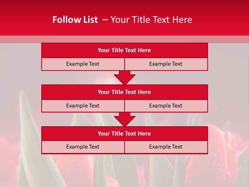 Writing People Company PowerPoint Template
