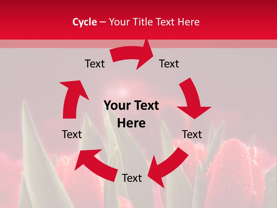 Writing People Company PowerPoint Template