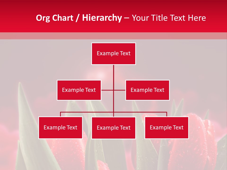 Writing People Company PowerPoint Template