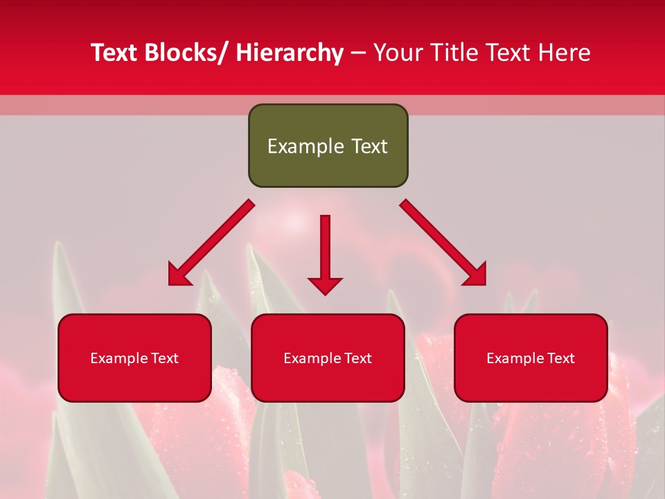 Writing People Company PowerPoint Template