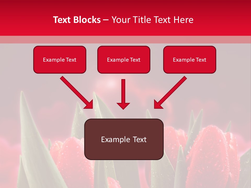 Writing People Company PowerPoint Template