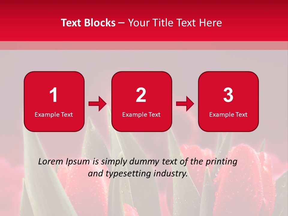 Writing People Company PowerPoint Template