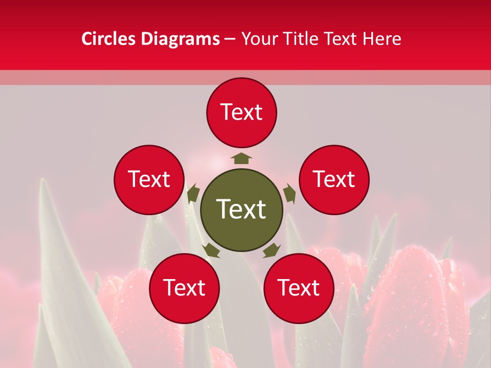 Writing People Company PowerPoint Template