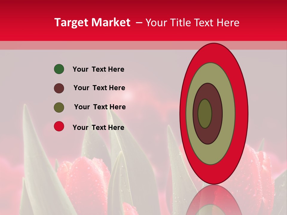 Writing People Company PowerPoint Template