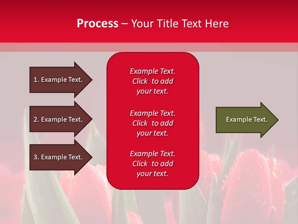 Writing People Company PowerPoint Template