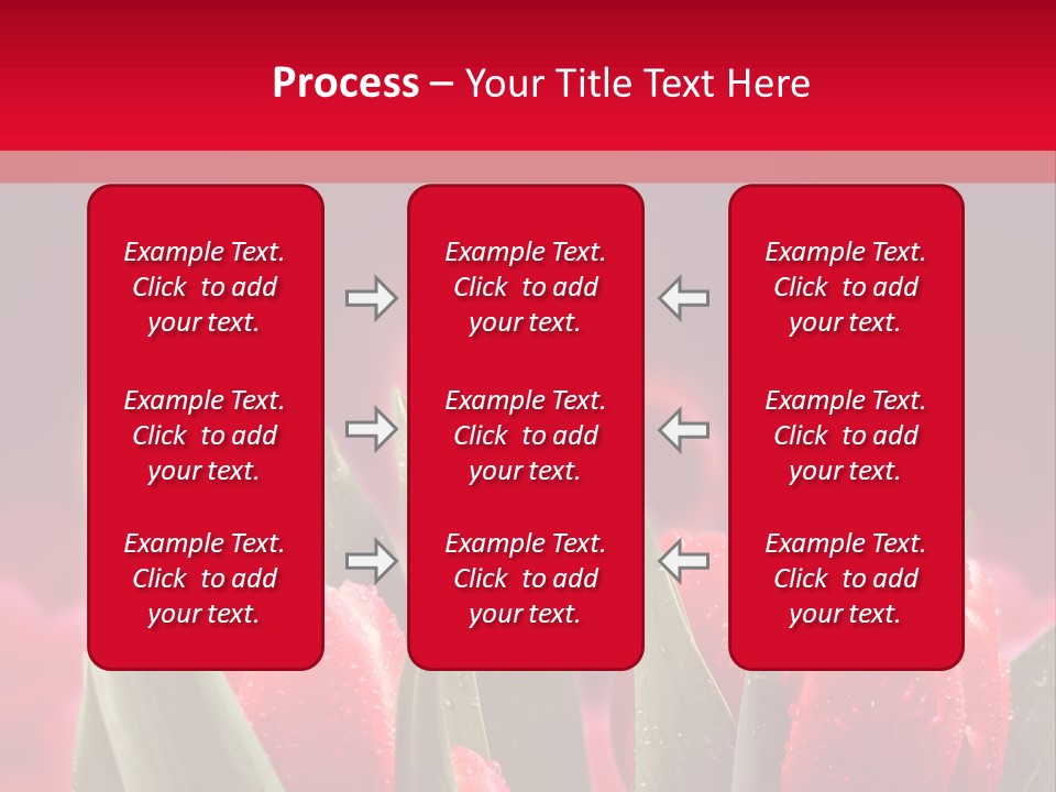 Writing People Company PowerPoint Template