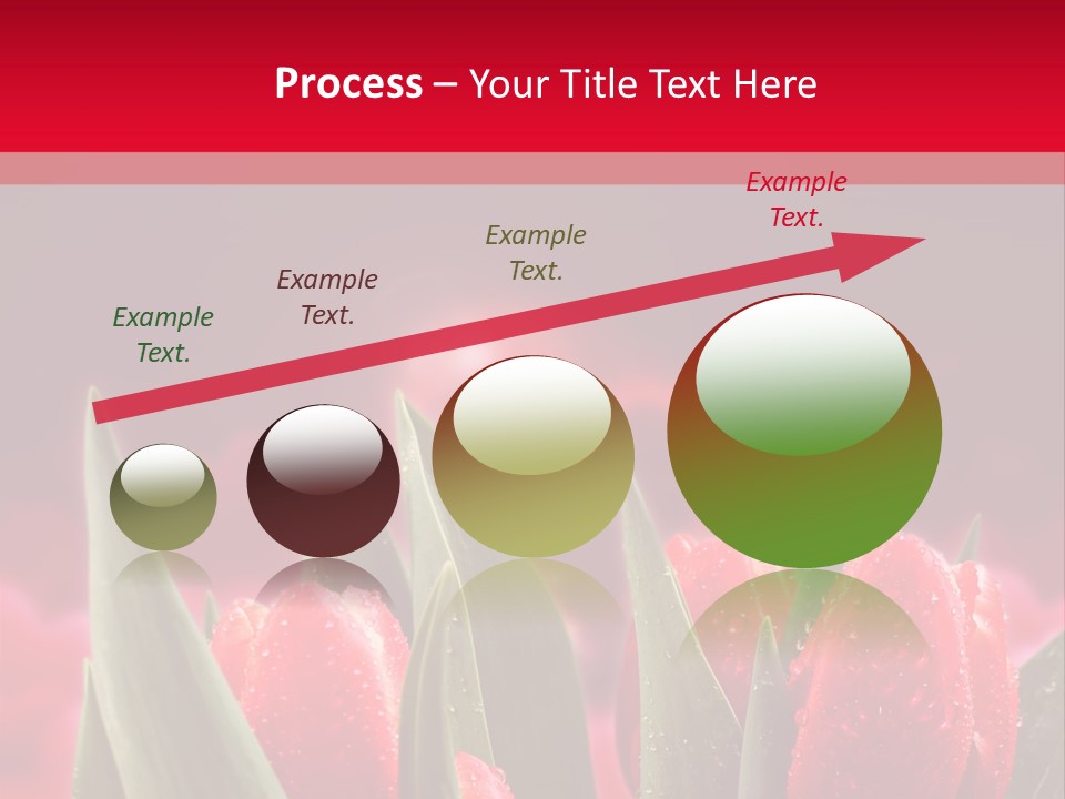 Writing People Company PowerPoint Template