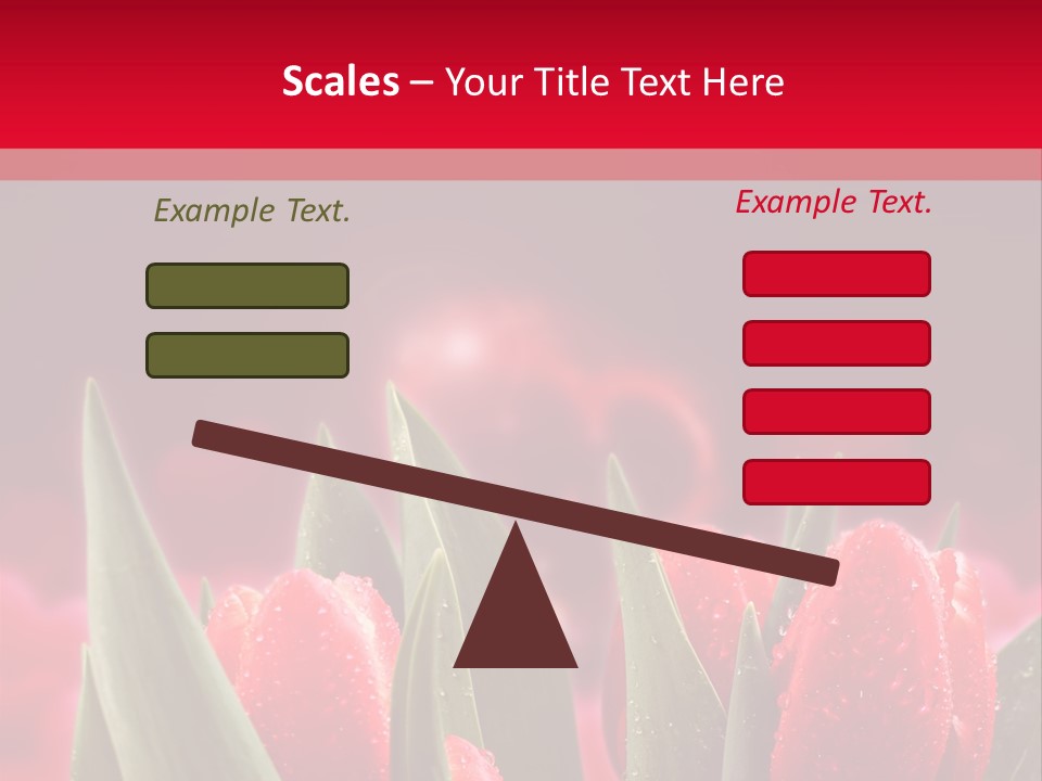 Writing People Company PowerPoint Template