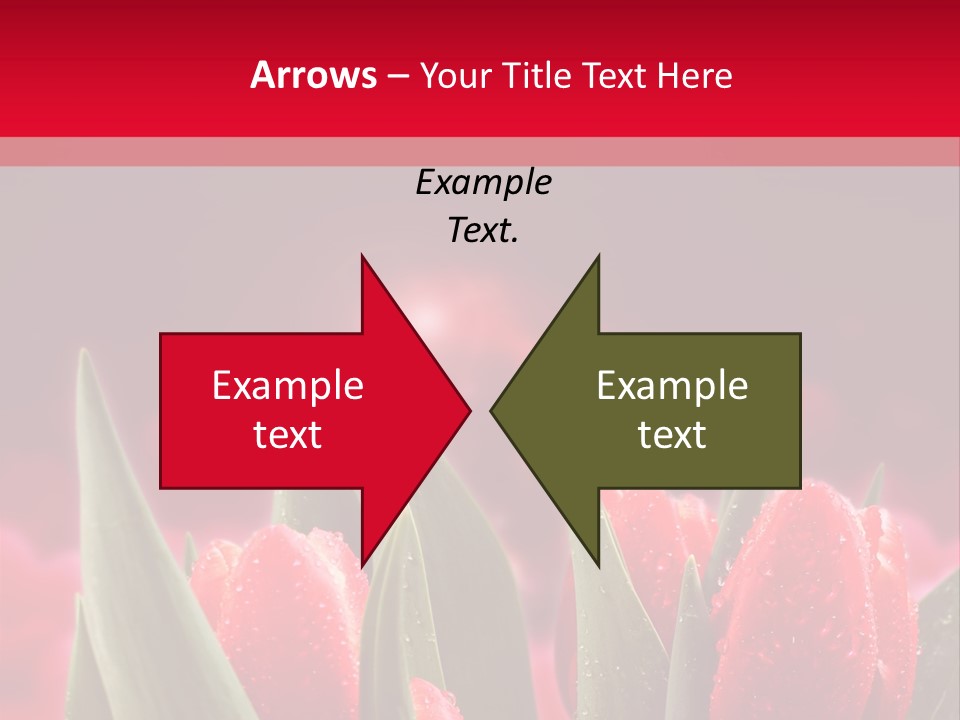 Writing People Company PowerPoint Template