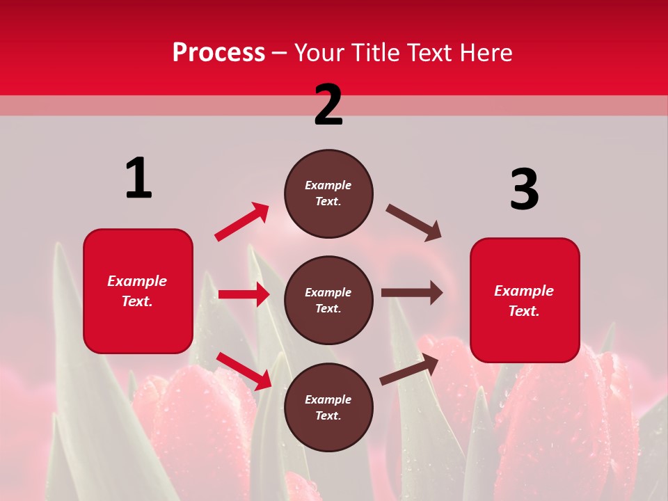 Writing People Company PowerPoint Template