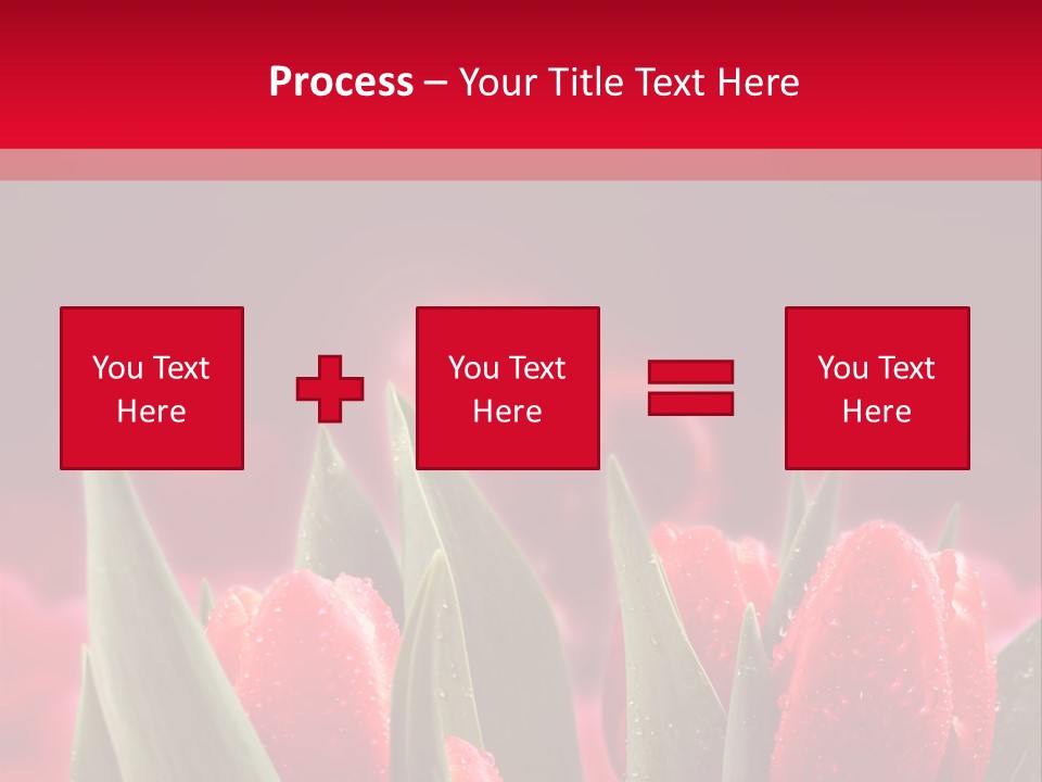 Writing People Company PowerPoint Template