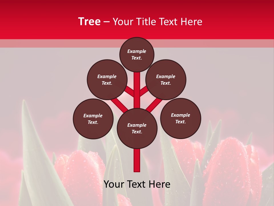 Writing People Company PowerPoint Template