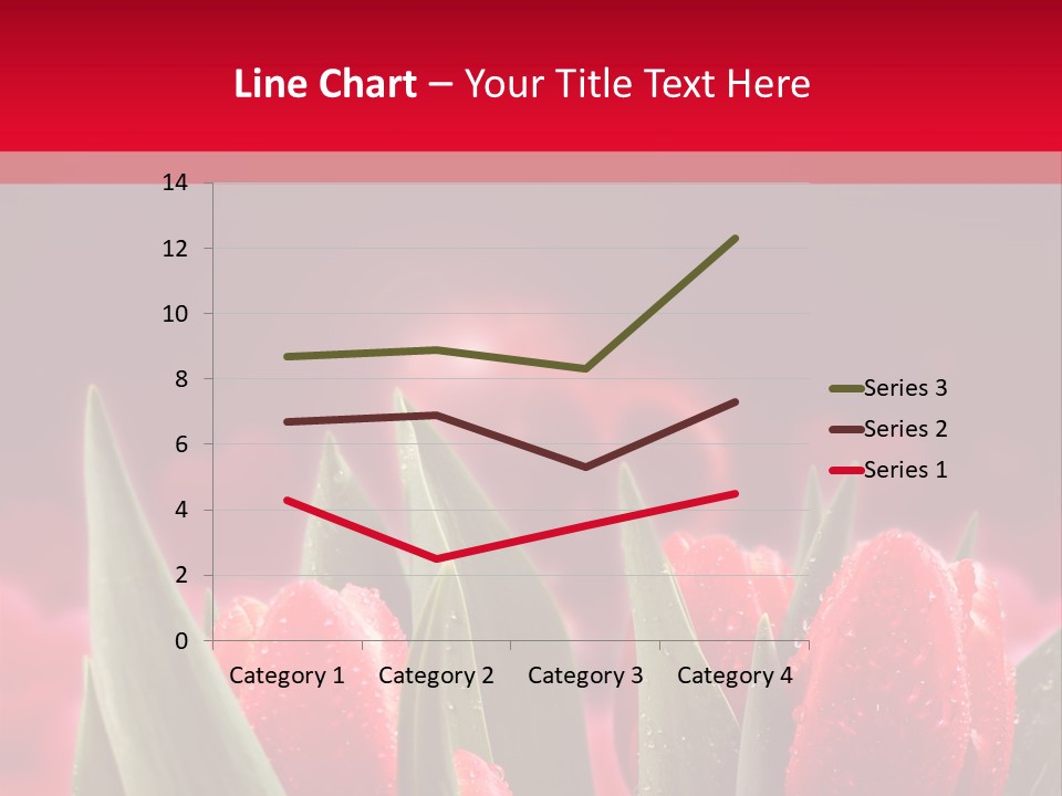 Writing People Company PowerPoint Template