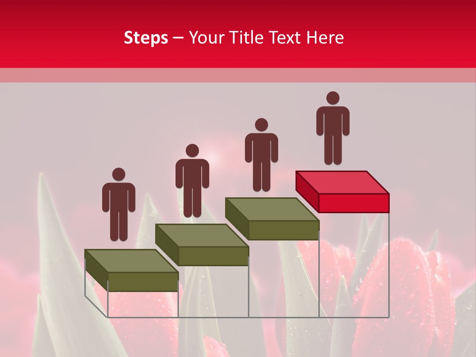 Writing People Company PowerPoint Template