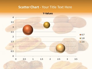 Traditional Yeast Tasty PowerPoint Template