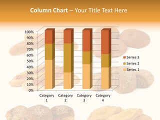 Traditional Yeast Tasty PowerPoint Template