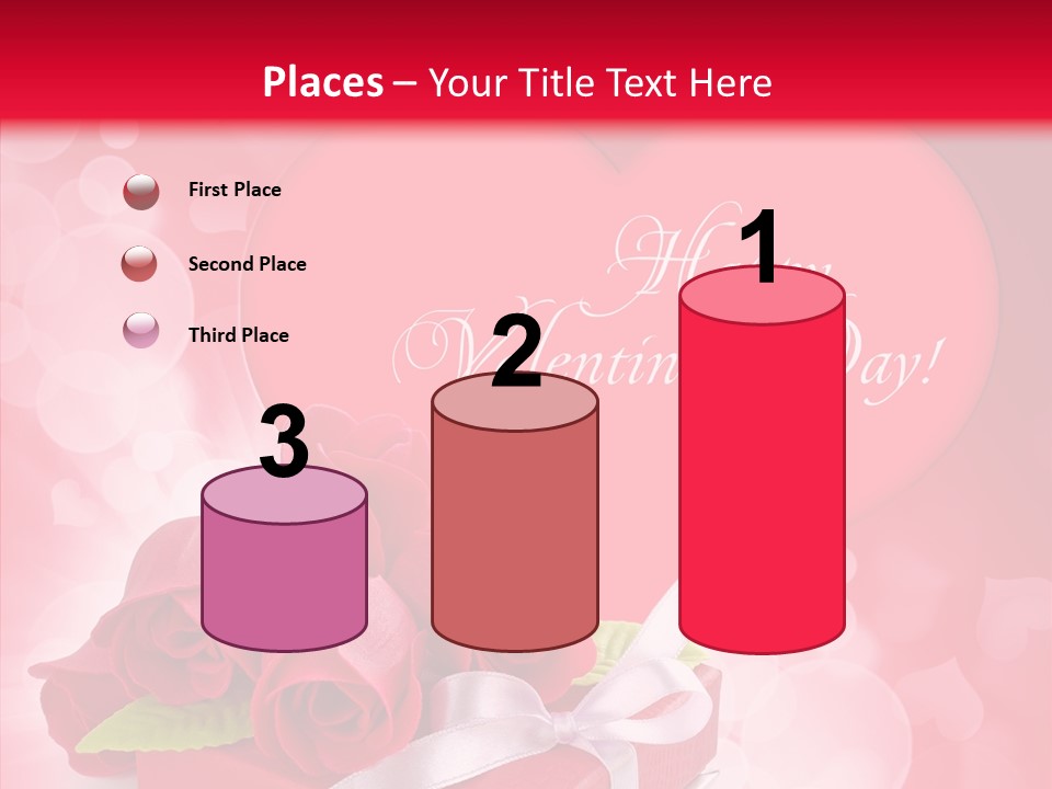 Shopping Season Day PowerPoint Template