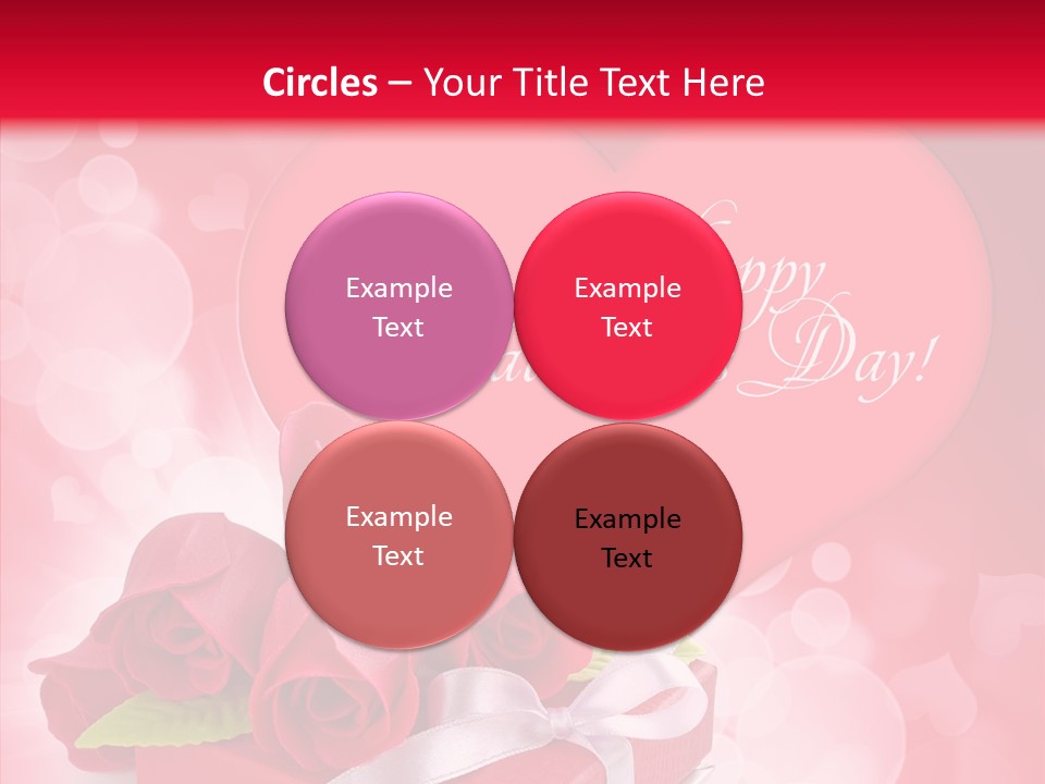 Shopping Season Day PowerPoint Template