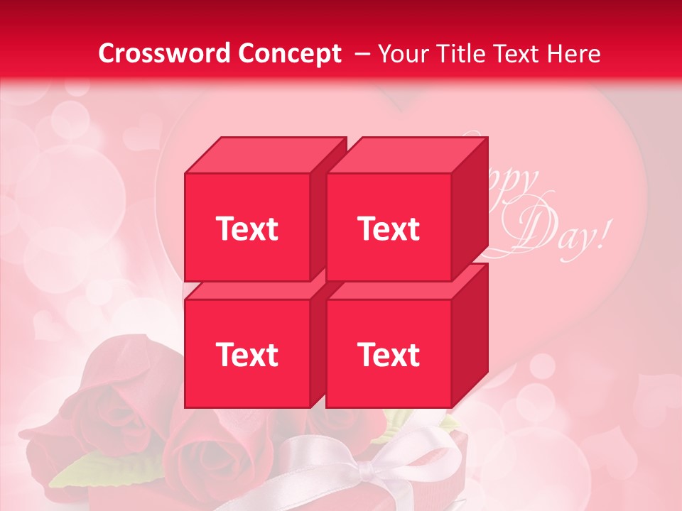 Shopping Season Day PowerPoint Template