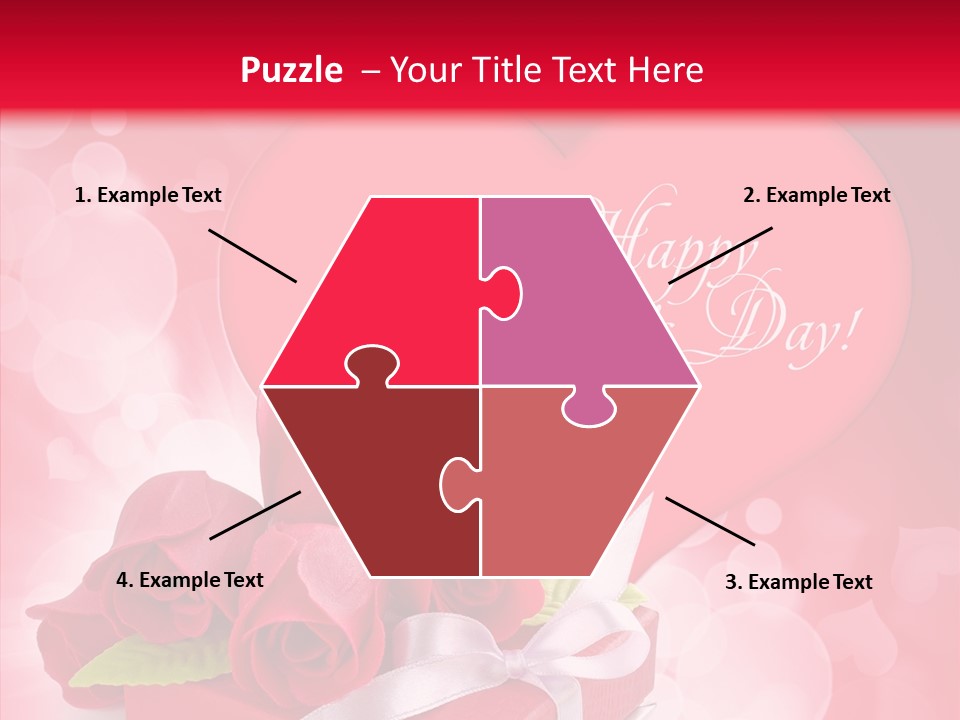 Shopping Season Day PowerPoint Template