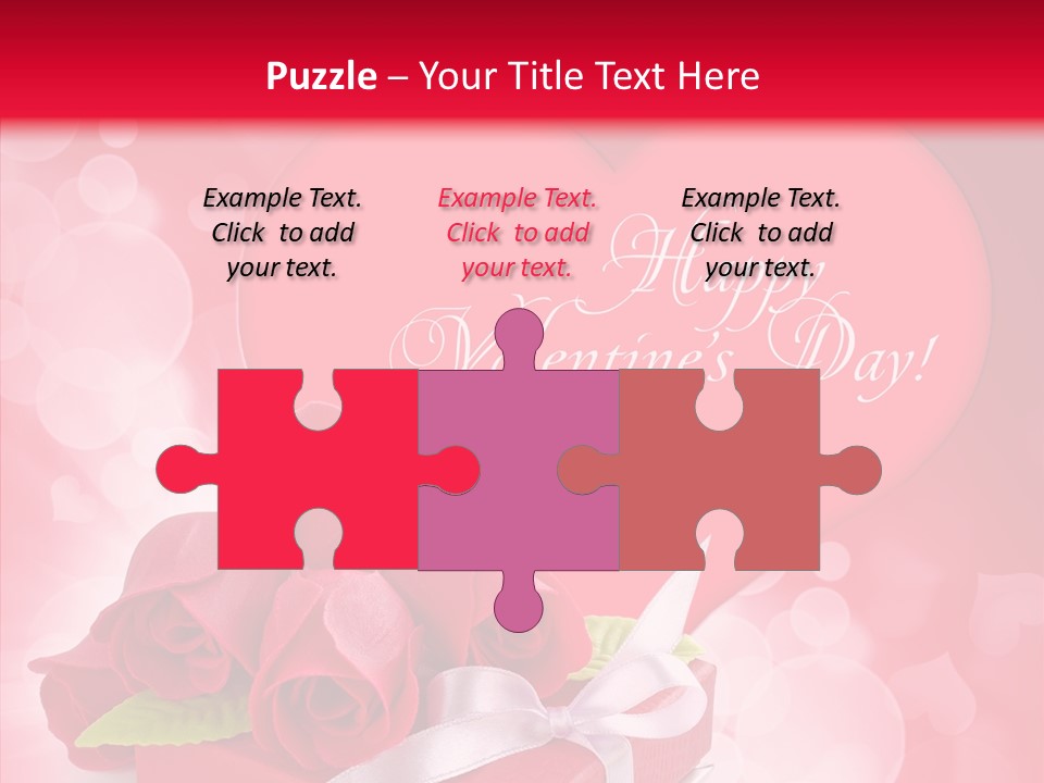 Shopping Season Day PowerPoint Template