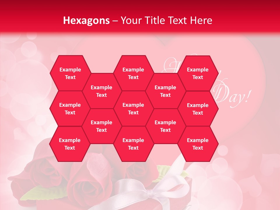 Shopping Season Day PowerPoint Template