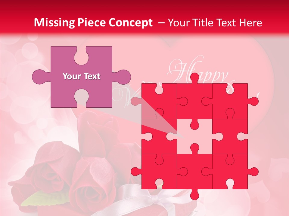 Shopping Season Day PowerPoint Template