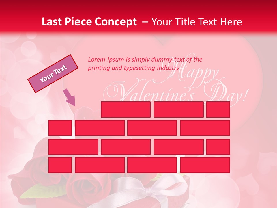 Shopping Season Day PowerPoint Template