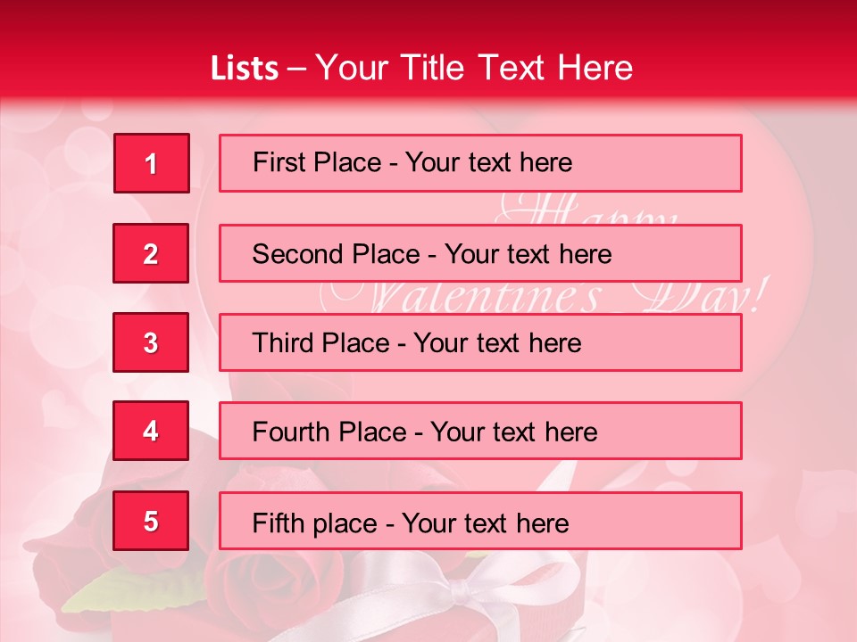 Shopping Season Day PowerPoint Template