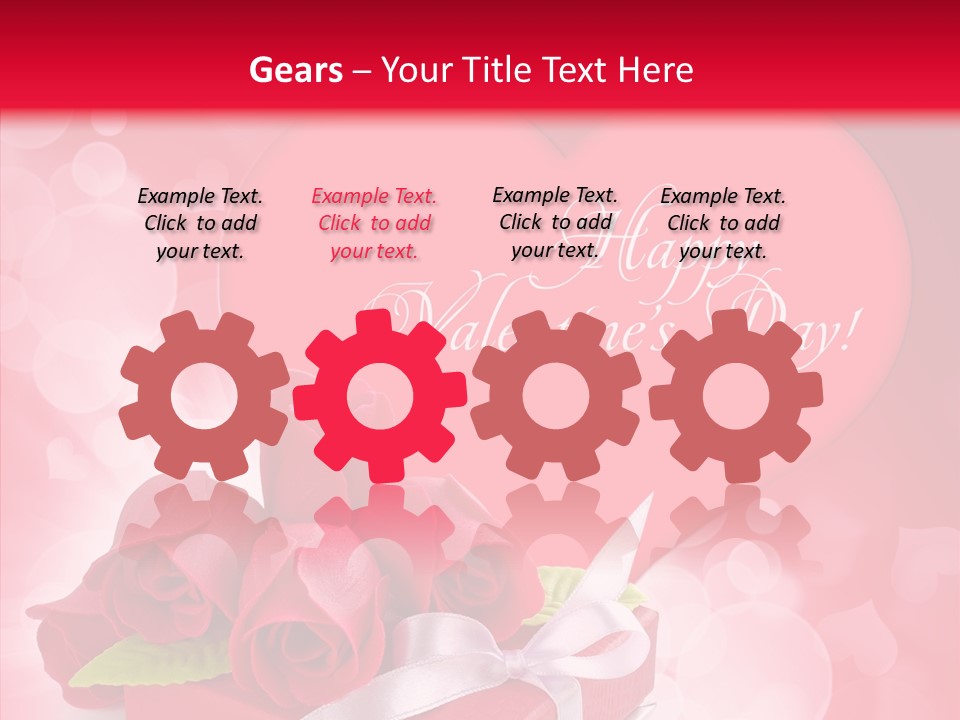 Shopping Season Day PowerPoint Template