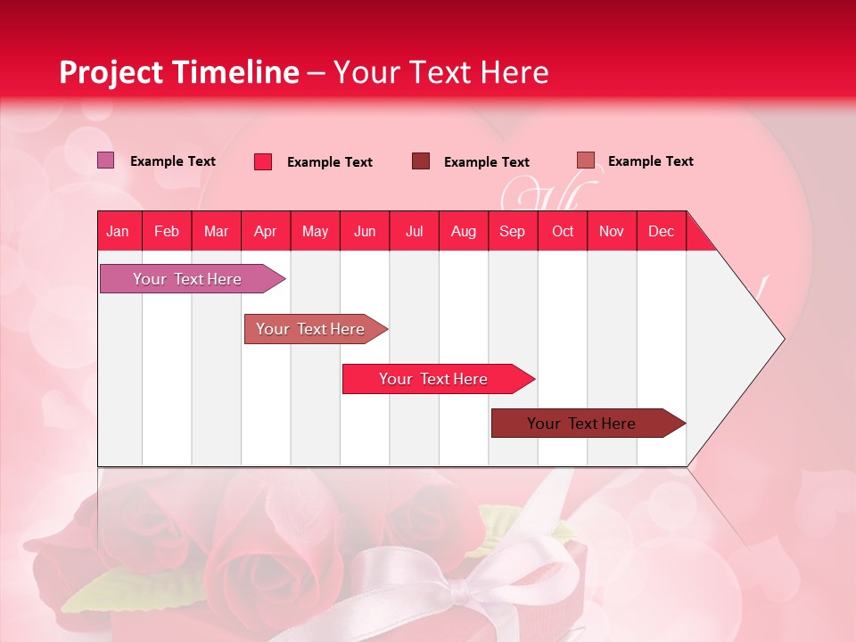 Shopping Season Day PowerPoint Template