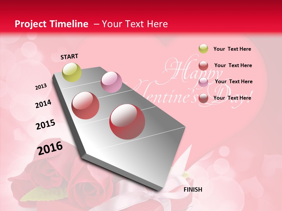 Shopping Season Day PowerPoint Template