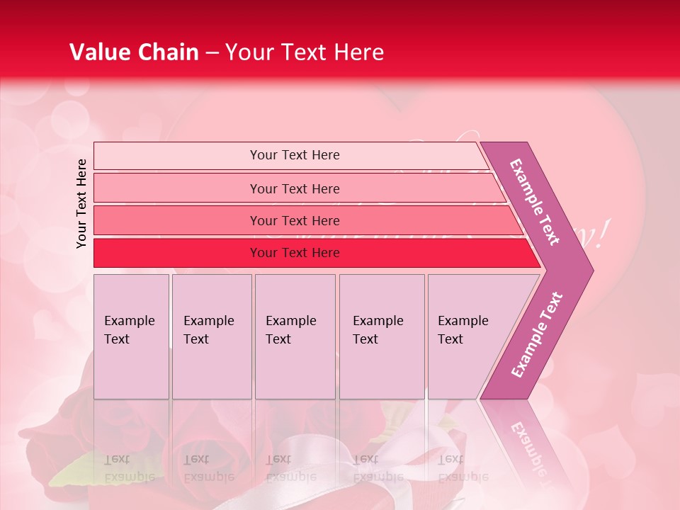 Shopping Season Day PowerPoint Template