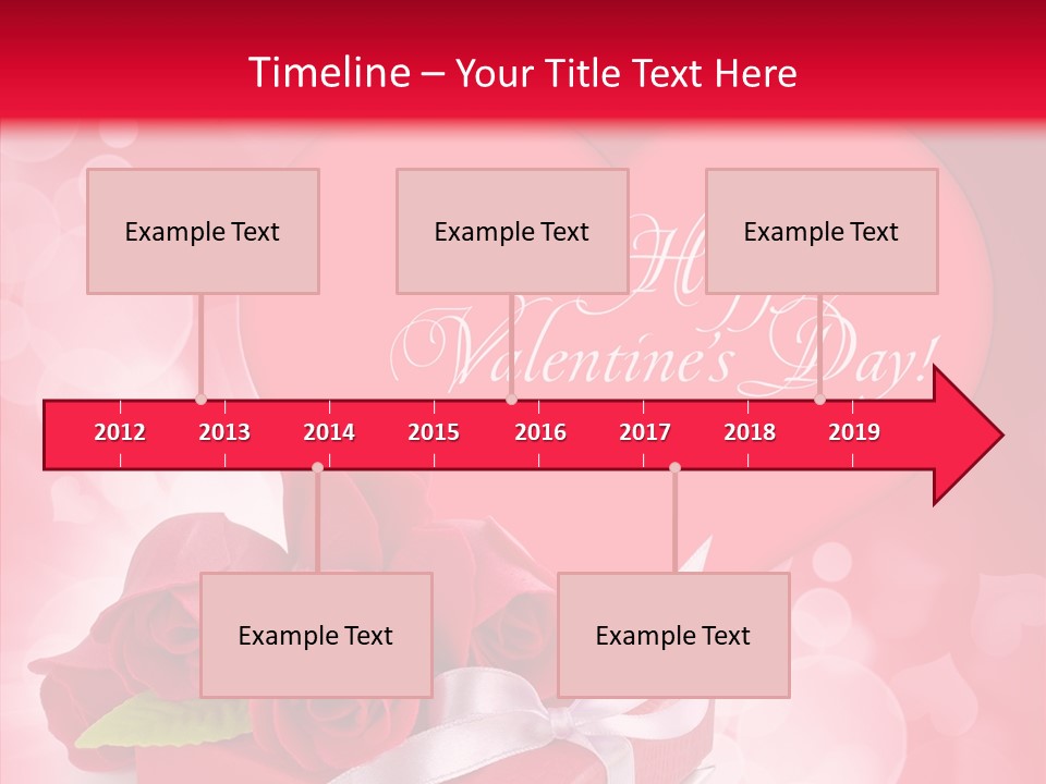 Shopping Season Day PowerPoint Template