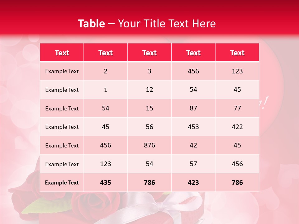 Shopping Season Day PowerPoint Template