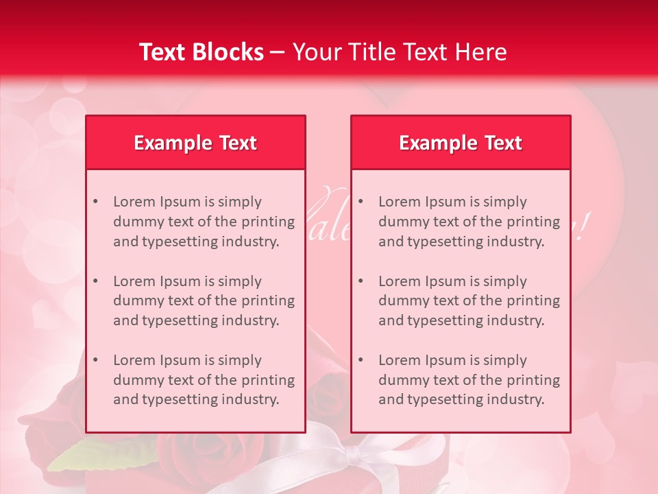 Shopping Season Day PowerPoint Template