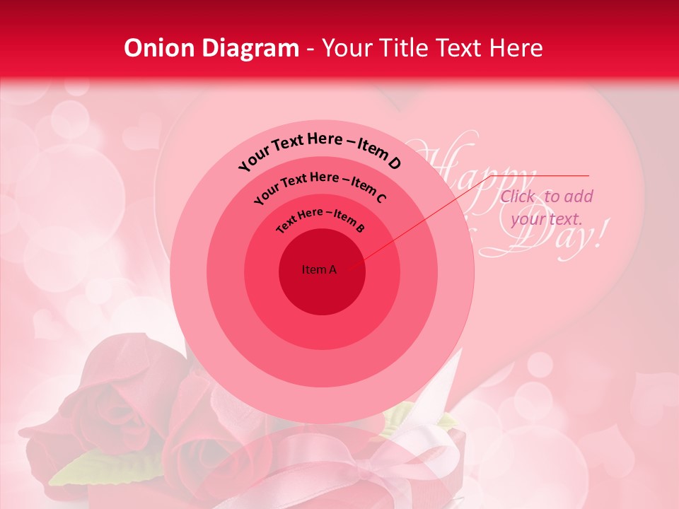 Shopping Season Day PowerPoint Template