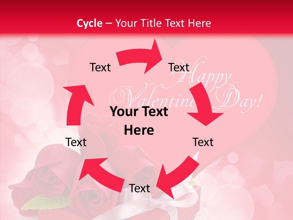 Shopping Season Day PowerPoint Template