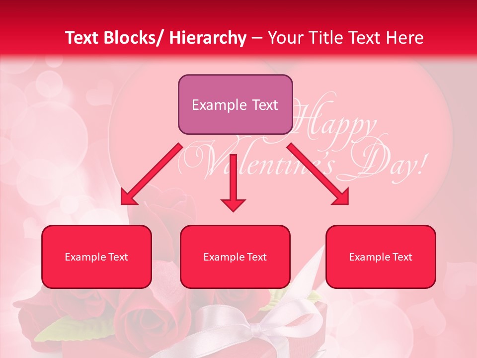 Shopping Season Day PowerPoint Template