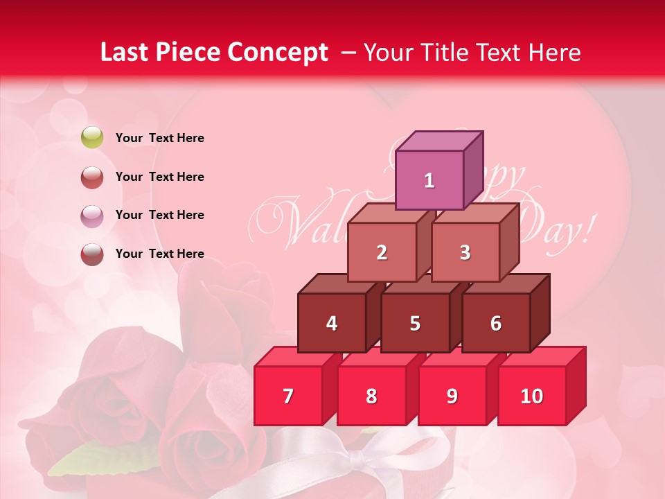 Shopping Season Day PowerPoint Template