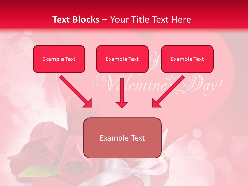 Shopping Season Day PowerPoint Template