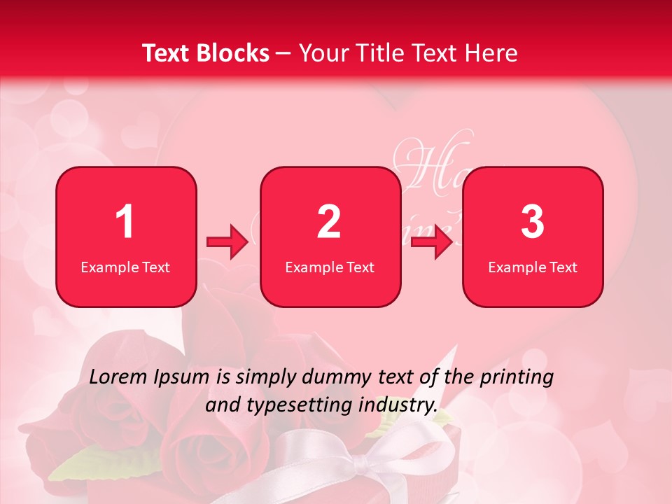 Shopping Season Day PowerPoint Template