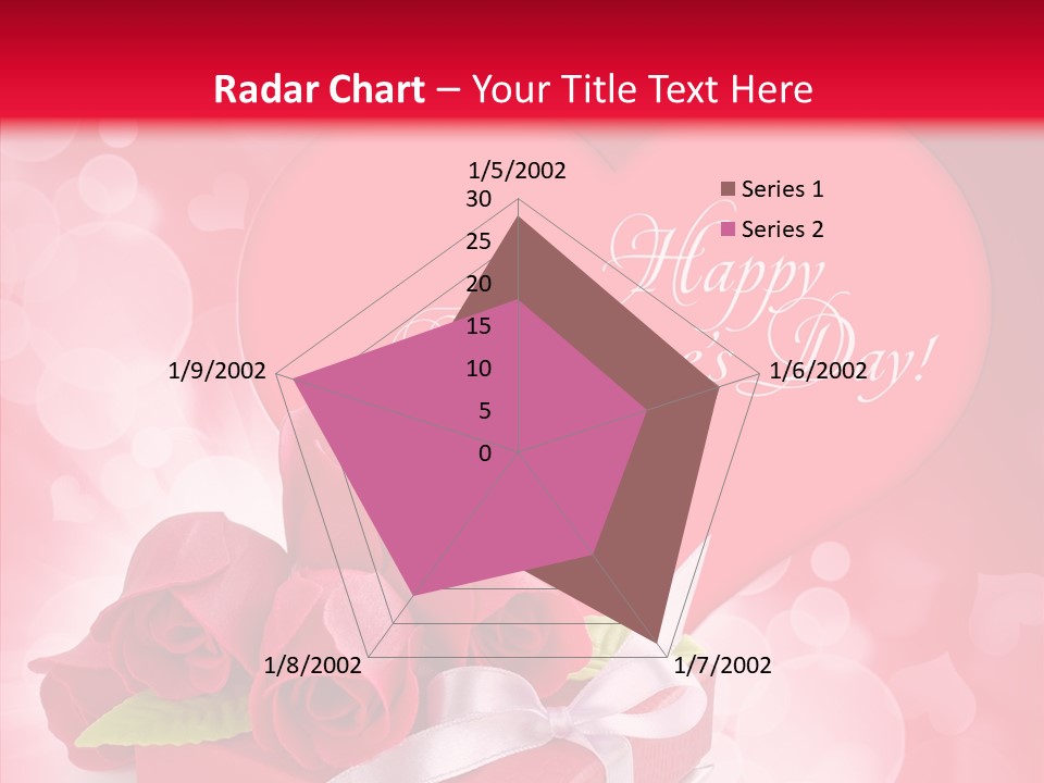 Shopping Season Day PowerPoint Template