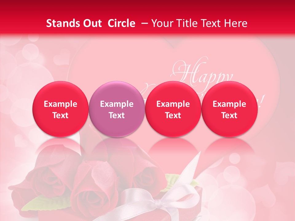 Shopping Season Day PowerPoint Template