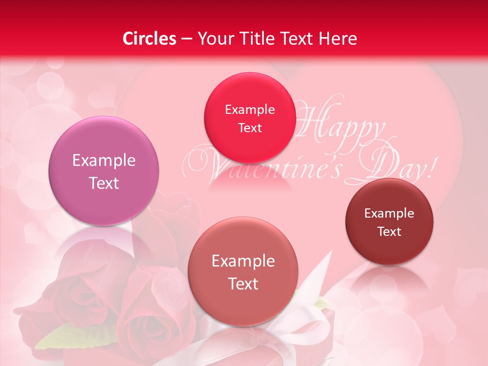 Shopping Season Day PowerPoint Template