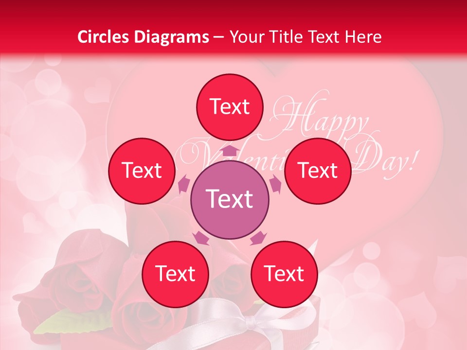 Shopping Season Day PowerPoint Template