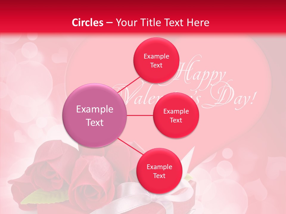 Shopping Season Day PowerPoint Template