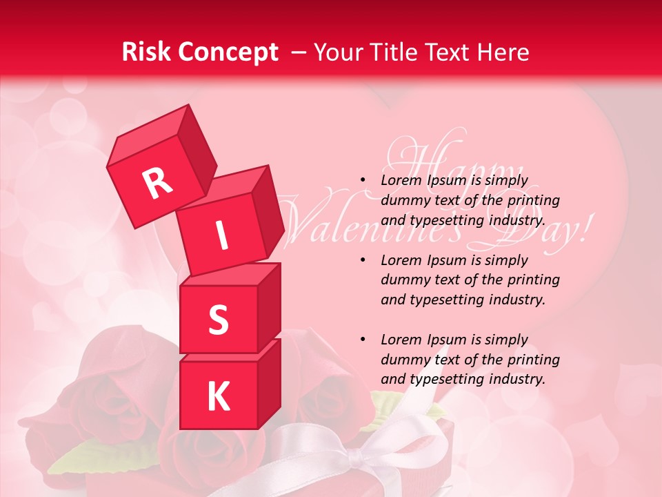 Shopping Season Day PowerPoint Template