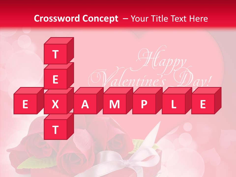 Shopping Season Day PowerPoint Template